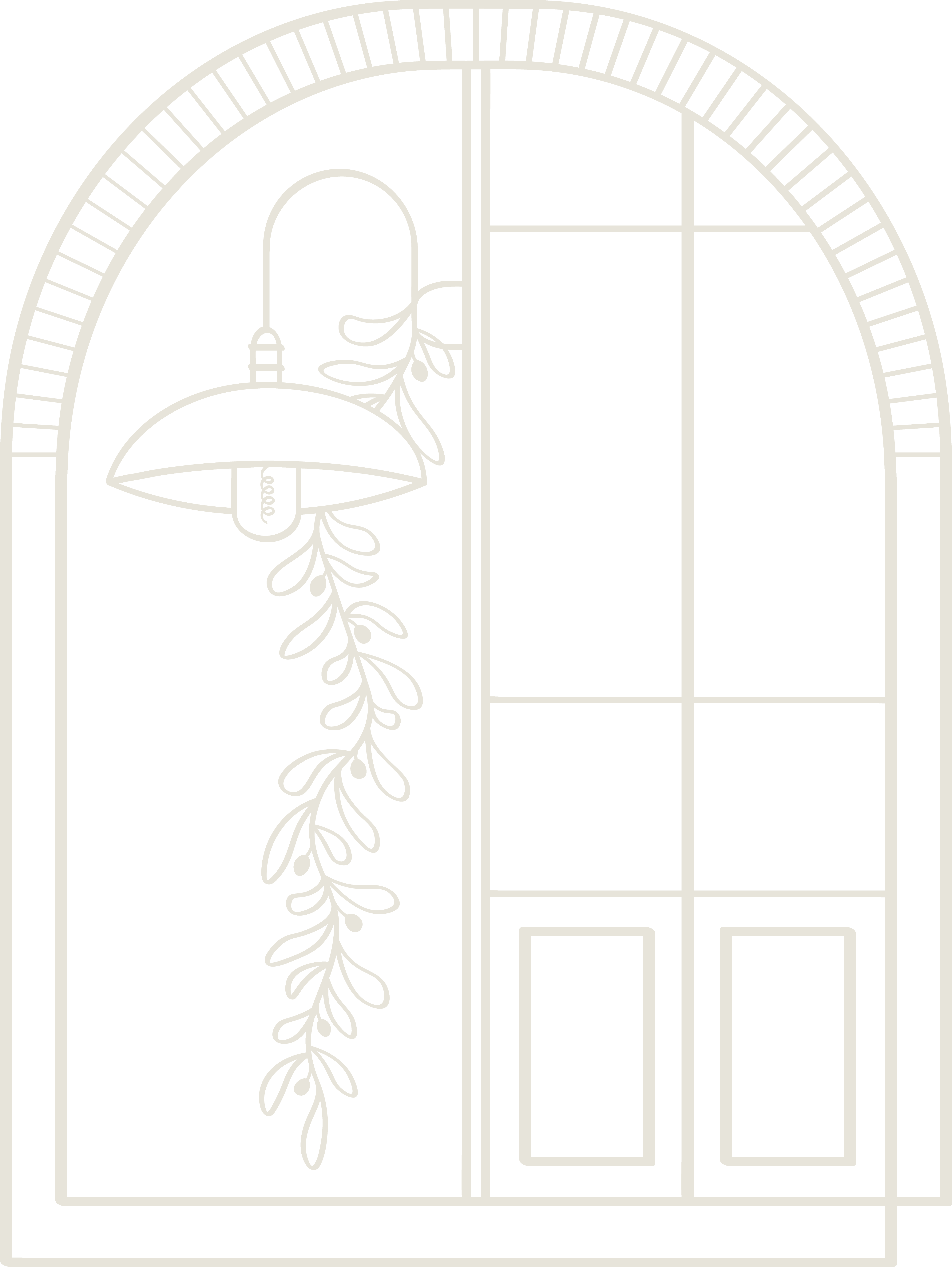 Logo Tenuta del Serra